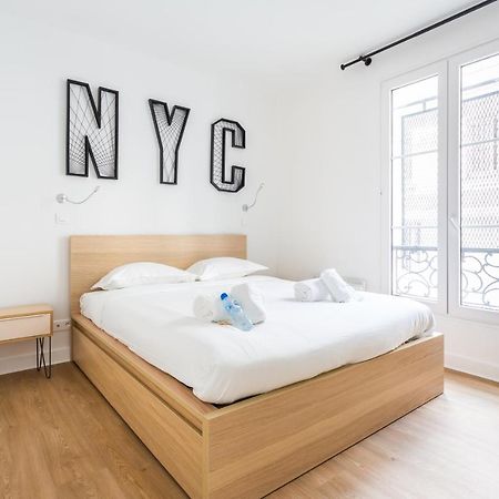 Hsh Cosy Apartment Sentier-Reaumur I パリ エクステリア 写真